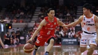 金丸晃輔がファン投票中間発表で得票トップ - B.LEAGUE ALL-STAR GAME 2022 IN OKINAWA「オールスター総選挙」