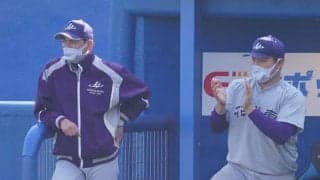 【高校野球】花巻東・佐々木麟太郎、通算48号含む3打点　監督の父も納得「流れ掴むホームラン」