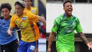 残り3節の今週末、注目してみたのはちと辛いこのゲーム!? の巻/倉井史也のJリーグ