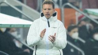 16位アウグスブルクに痛恨黒星　ナーゲルスマン「相手もそれほど良いわけじゃなかったのに…」