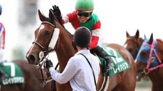 【京阪杯想定】重賞連勝中レイハリア、スプリンターズS3着シヴァージなど25頭