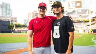 【MLB】大谷翔平のMVPにダルビッシュも驚愕「満票ってのが凄い」　日本人初の快挙を祝福