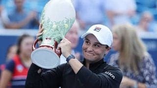 バーティ3年連続1位 最終ランク