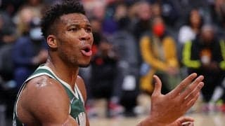 アデトクンボがバックスにいるのはあと数年？「次のチャレンジはここではないかも」