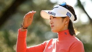 V王手原英莉花「気持ちが凄く高まってる」　大谷翔平には刺激「同じ人間なのかな」