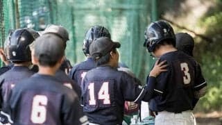 尽きない野球ママの悩み　スコア記入やアナウンス、どうやったら上手にできますか？