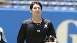 元ロッテの韓流イケメンが“王子様”に変身　ゴージャスすぎる1枚で婚約を発表