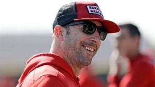 【MLB】大谷翔平獲得に奔走、エプラー氏がメッツ新GM就任　NYでの挑戦に「生涯一度の機会」