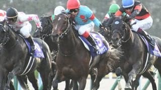 【マイルCS予想】昨年の連対馬か!? それとも新興勢力の台頭か!?/JRAレース展望