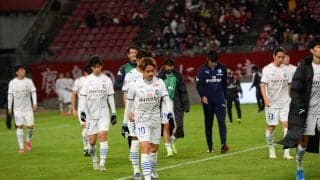 両者望まぬゴールレスドローに…大分がJ2降格決定、鹿島はACL出場権獲得の可能性が消滅【明治安田J1第36節】