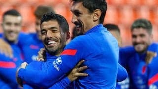 もうクリスマスまで息が抜けない…/原ゆみこのマドリッド