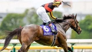 【マイルCS前日オッズ】ラストランのグランアレグリアが2.2倍で1番人気