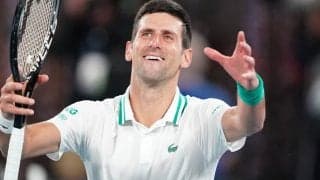 全豪オープン、「出場のためにはワクチン接種が必要」と豪協会CEOが正式に発表