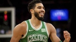 リーグ屈指のライバル対決はセルティックスに軍配…好調ウォリアーズは接戦制し3連勝／NBA