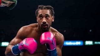 村田＆ゴロフキンの対抗王者　ダウン3発のTKOシーンに米興奮「こいつの左はエグい」