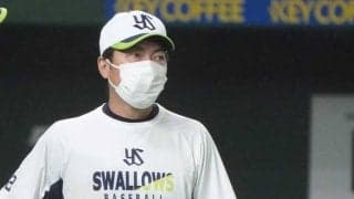 燕ナイン“団結写真”が「私が見てきた中で最も美しい」　決戦迎えファンも興奮