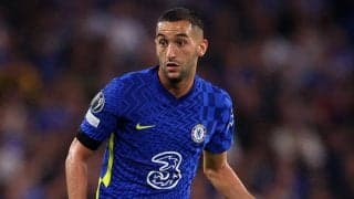 トゥヘル監督、今冬のツィエク放出を想定せず 「彼はチームの一員として完全に機能している」