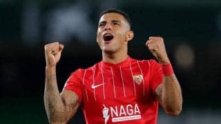 「コミュニケーションの必要ない」セビージャDFジエゴ・カルロス、相棒クンデとの関係語る