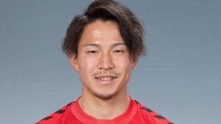 福島、2年目の青山景昌と来季契約結ばず　「まだまだ僕のサッカー人生は続いていく」