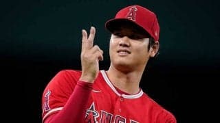 大谷翔平は「MLB史上No.1の成績か」　米識者同士が口論「反対だ」「ボンズは何勝？」