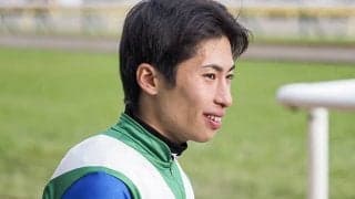 【JRA】木幡巧也騎手が落馬負傷、日曜福島で7鞍乗り替わり