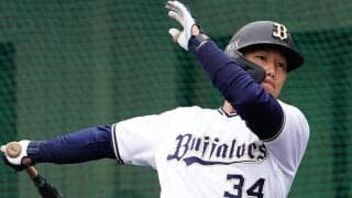 オリックス、劇的サヨナラで先勝！　9回に吉田正が決勝打、セは日本S13連敗