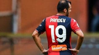 パンデフがシーズン終了後に引退へ！ 「ジェノアの残留がマストだが」