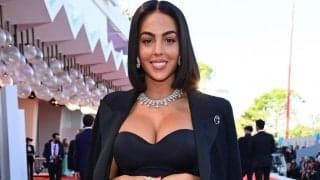 C・ロナウドのパートナーが娘の誕生日を間違えた? パーティー動画を投稿するも年が違うと英紙指摘