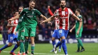 アトレティコがオサスナの堅守に大苦戦も終盤のフェリペ弾で辛勝！《ラ・リーガ》