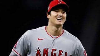 【MLB】大谷翔平に「500万円かける価値あった」　仕事せず、体調不良も…現地で得た幸福感
