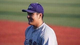 【高校野球】どよめき、ため息、歓声…　花巻東のスーパー1年生・佐々木麟太郎“怪物伝説”の幕開け