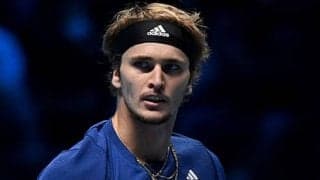 ジョコ撃破で3年ぶりVに王手