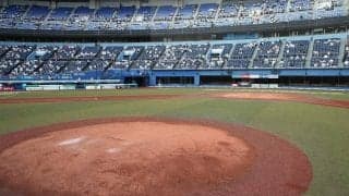 ロッテ戦始球式の投球権が当たる　公式オンラインモールで“感謝祭キャンペーン”開始