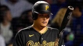 【MLB】来季の筒香嘉智は一塁起用が中心？　パ軍地元紙報道、再契約も「見込みがある」