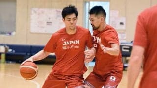 5年ぶりの代表招集に喜びを感じる野本建吾「今まで頑張り続けてきてよかった」