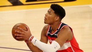 【NBA】八村塁がやっとチームに合流　下部組織「Gリーグ」で始動とチーム社長