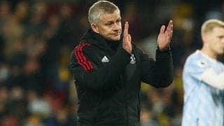 仕切り直しにも失敗のユナイテッド、ついにスールシャール解任決断か