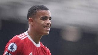 グリーンウッドが新型コロナ陽性…ワトフォード戦に続いてCLビジャレアル戦＆チェルシー戦も欠場か