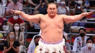 錣山親方が語る白鵬の偉大さ。「相撲人として次世代へ夢をつなげることがどれほどの喜びか」