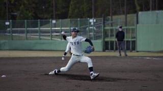 [準硬式野球]令和３年度東都大学準硬式野球秋季リーグ戦２部３部入替戦２回戦・学習院大戦（記録、写真、コメント）