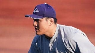 【高校野球】花巻東の怪物1年生・佐々木麟太郎が衝撃デビュー　胸にある元巨人・高橋氏の“金言”