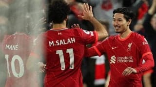 クロップ「私がどれほど満足しているか想像もつくまい」　今季PL第一号の南野拓実に「重要な存在」と賛辞！