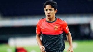 久保建英がついに復帰へ! マジョルカ指揮官が大注目の発言!復帰｢間違いない｣と明言した試合