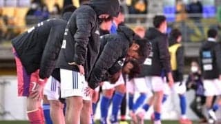 ベガルタ仙台はなぜ13季ぶり降格となったのか。その敗北は必然だった