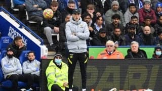 レスターに完勝のチェルシー、トゥヘル監督は3点目の重要性を強調「改善の余地がある」