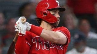 【MLB】オリックス吉田正尚の“ヒーロー”が凄い　今季ナMVPの最長弾が「獣のよう」「ロケット」