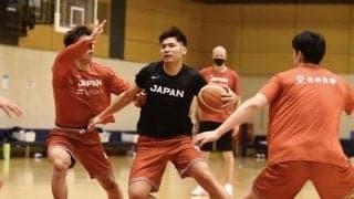 代表への思いを秘めて自身を高めてきた原修太「最初で最後のチャンスだと思って…」