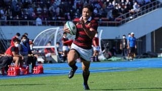 関東大学対抗戦　慶大戦展望