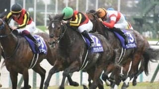 【マイルCS】グランアレグリアが連覇で有終の美！賞金10億超の最強マイラーとして花道飾る！