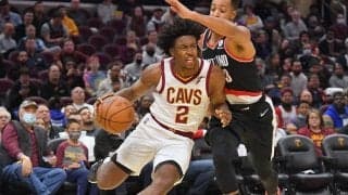 キャブズで得点源を務めていたコリン・セクストンが左膝の手術に成功も、今季は絶望に